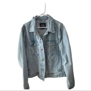 Urban Outfitters Denim Jacket